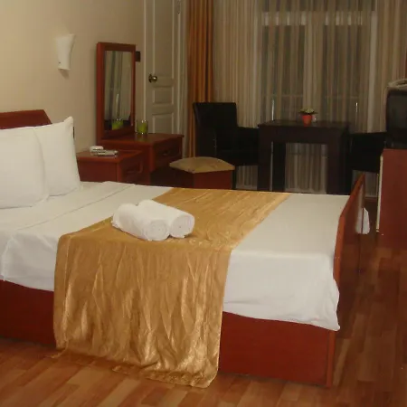 Hotel Kastarci