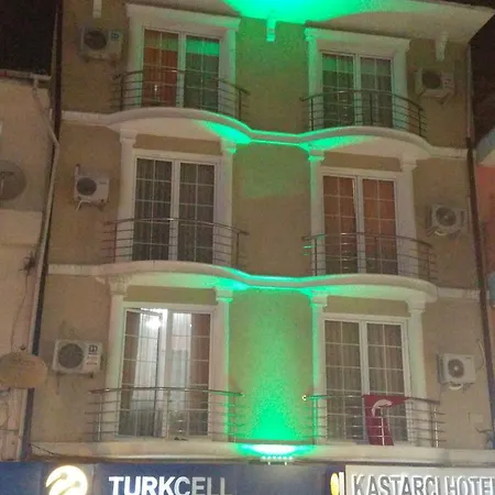 Kastarci Sapanca