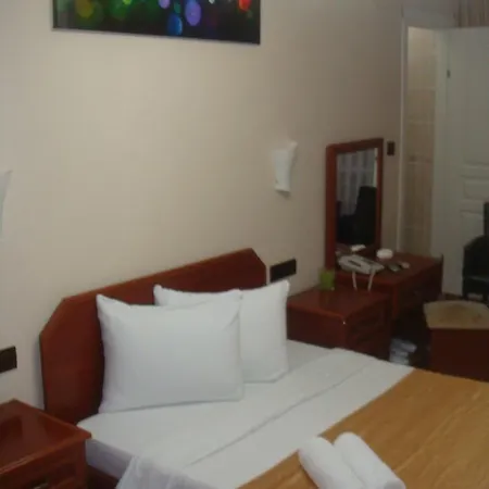 Kastarci Hotel