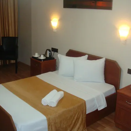 Hotel Kastarci *