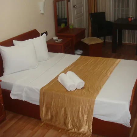 Kastarci Hotel *