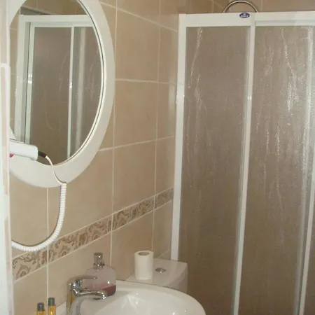 Hotel Kastarci Sapanca