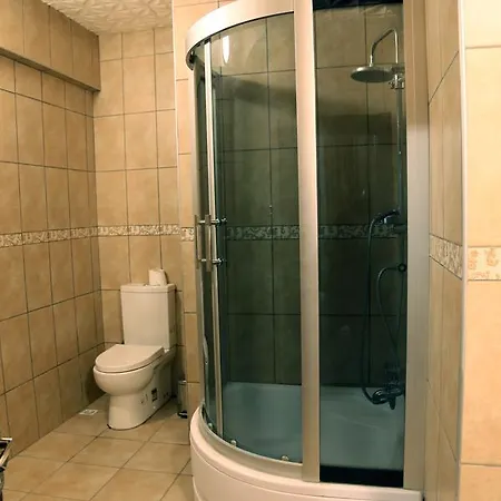 Hotel Kastarci