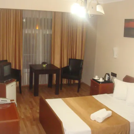 Kastarci Hotel Sapanca