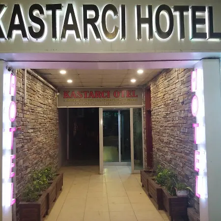 Hotel Kastarci *