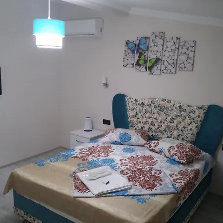 Kastarci Hotel Sapanca