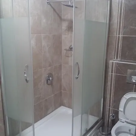 Kastarci * Sapanca