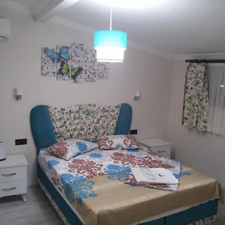 Kastarci Hotel Sapanca