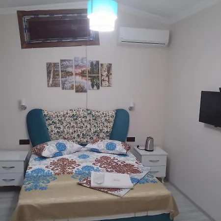 Kastarci Hotel Sapanca