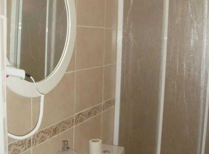 فندق Kastarci سبانجا