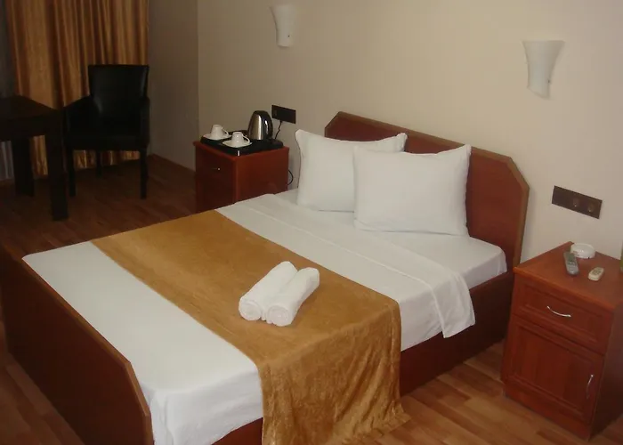 Kastarci سبانجا